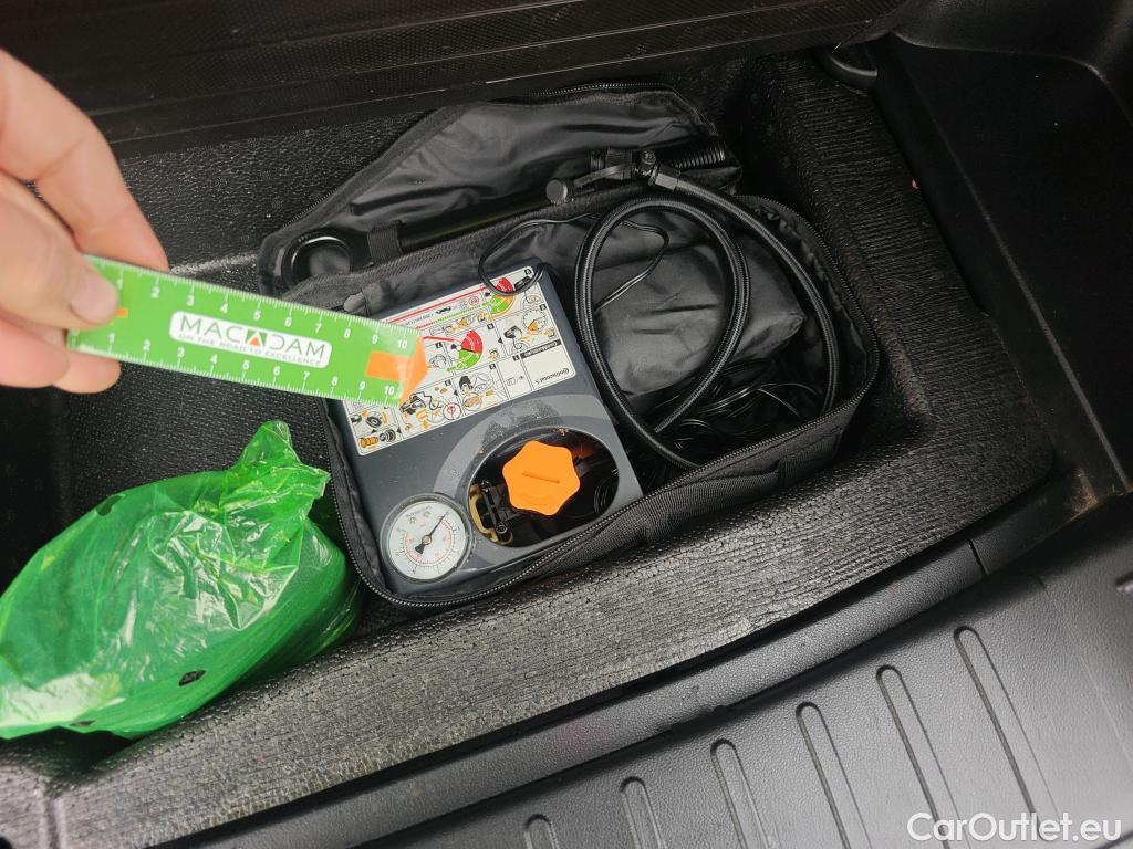  Hyundai  Tucson HYUNDAI  / 2020 / 5P / todoterreno 1.6 TGDI PHEV 195kW Tecno Sky Auto 4x4 #3