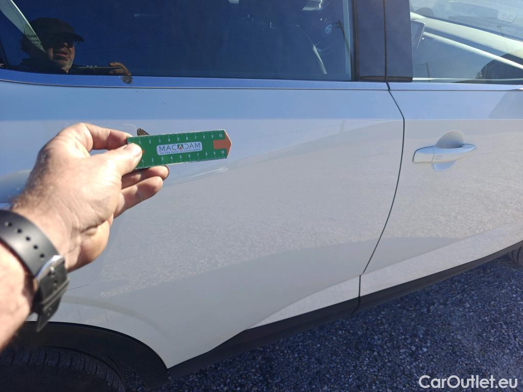  Nissan  Qashqai NISSAN  / 2021 / 5P / todoterreno DIG-T 116kW (158CV) mHEV Xtronic Acenta (AC2) #10