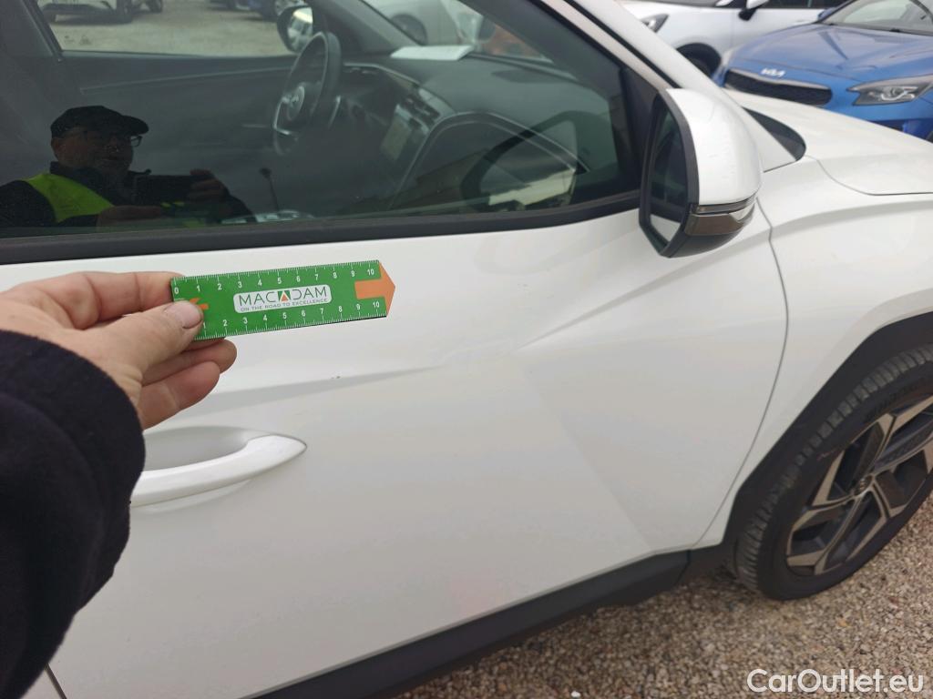  Hyundai  Tucson HYUNDAI  / 2020 / 5P / todoterreno 1.6 TGDI PHEV 195kW Tecno Sky Auto 4x4 #20