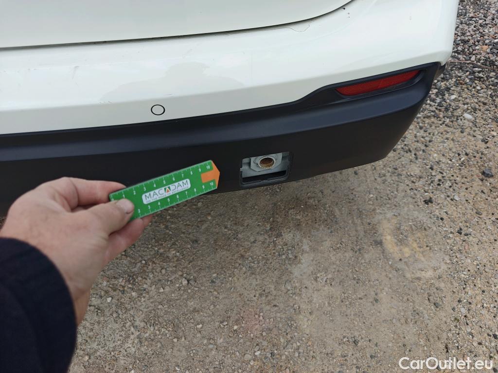  Nissan  Qashqai NISSAN  / 2017 / 5P / todoterreno dCi 150CV (110kW) N-CONNECTA (AC) #10