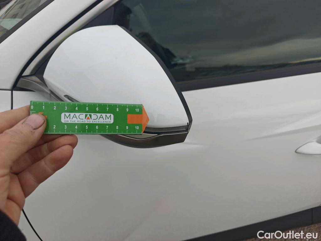  Hyundai  Tucson HYUNDAI  / 2020 / 5P / todoterreno 1.6 TGDI PHEV 195kW Tecno Sky Auto 4x4 #18