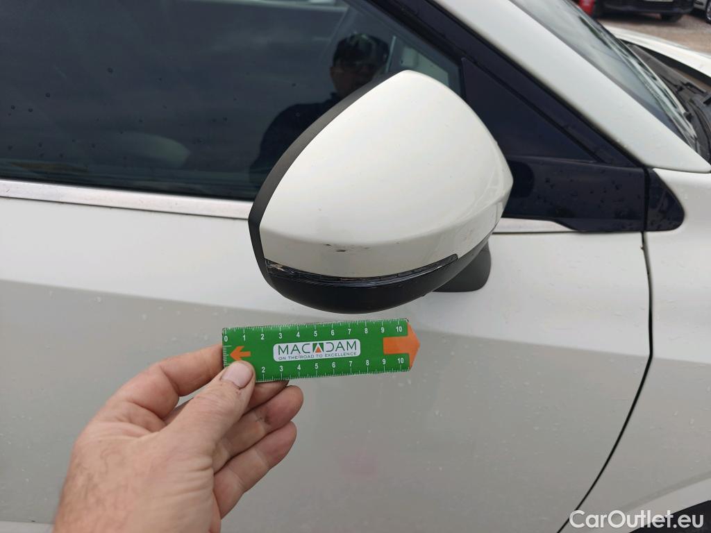  Nissan  Qashqai NISSAN  / 2021 / 5P / todoterreno DIG-T 116kW (158CV) mHEV Xtronic Acenta (AC2) #14