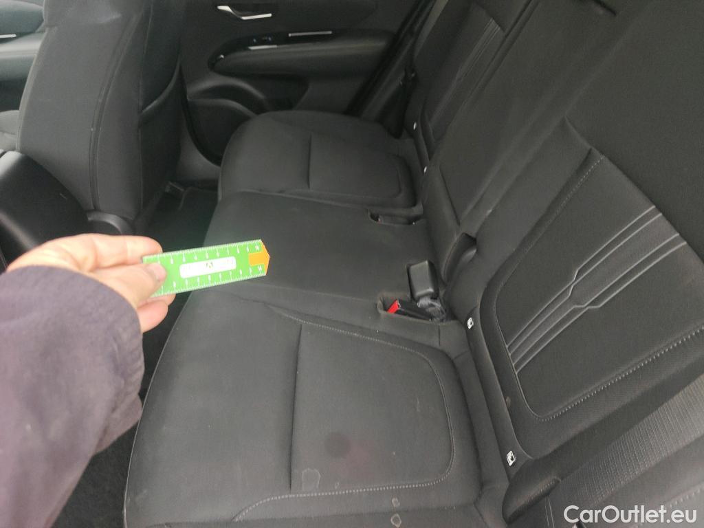  Hyundai  Tucson HYUNDAI  / 2020 / 5P / todoterreno 1.6 TGDI PHEV 195kW Tecno Sky Auto 4x4 #7