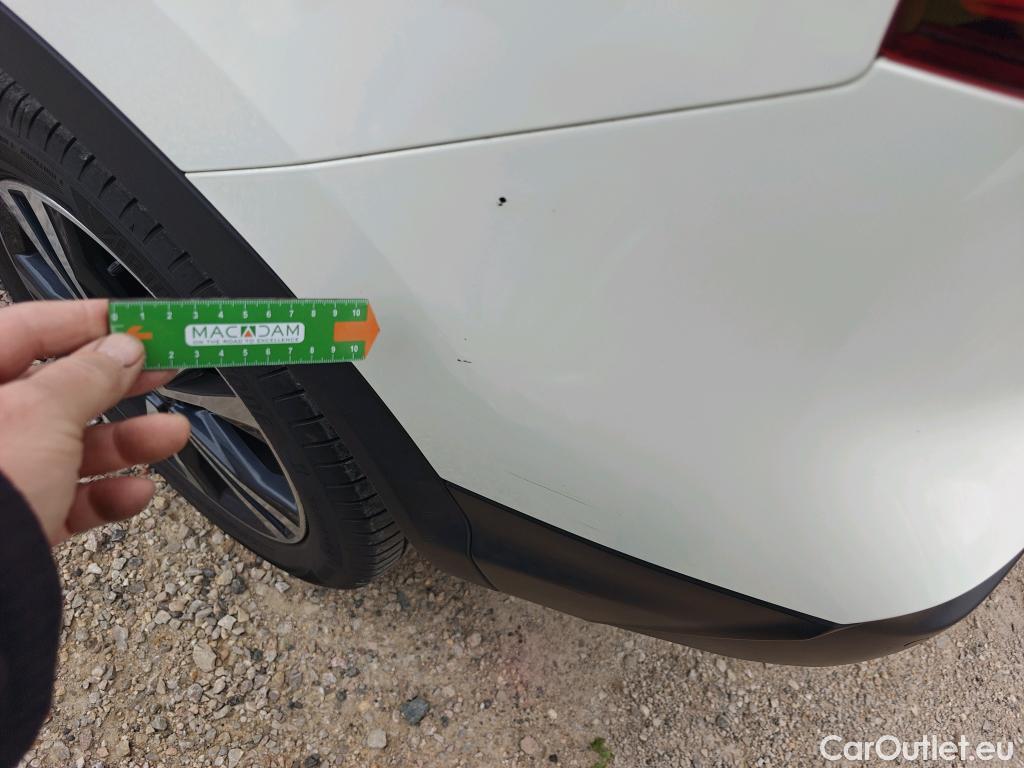  Nissan  Qashqai NISSAN  / 2017 / 5P / todoterreno dCi 150CV (110kW) N-CONNECTA (AC) #6