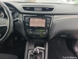  Nissan  Qashqai NISSAN  / 2017 / 5P / todoterreno dCi 150CV (110kW) N-CONNECTA (AC) #14