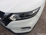  Nissan  Qashqai NISSAN  / 2017 / 5P / todoterreno dCi 150CV (110kW) N-CONNECTA (AC) #16