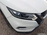  Nissan  Qashqai NISSAN  / 2017 / 5P / todoterreno dCi 150CV (110kW) N-CONNECTA (AC) #17