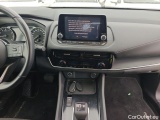  Nissan  Qashqai NISSAN  / 2021 / 5P / todoterreno DIG-T 116kW (158CV) mHEV Xtronic Acenta (AC2) #13