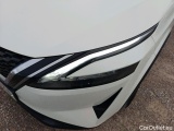  Nissan  Qashqai NISSAN  / 2021 / 5P / todoterreno DIG-T 116kW (158CV) mHEV Xtronic Acenta (AC2) #15