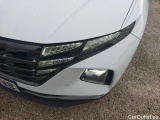  Hyundai  Tucson HYUNDAI  / 2020 / 5P / todoterreno 1.6 TGDI PHEV 195kW Tecno Sky Auto 4x4 #16