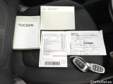  Hyundai  Tucson HYUNDAI  / 2020 / 5P / todoterreno 1.6 CRDI 100kW (136CV) 48V Tecno DCT 2C #9