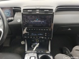  Hyundai  Tucson HYUNDAI  / 2020 / 5P / todoterreno 1.6 CRDI 100kW (136CV) 48V Tecno DCT 2C #14