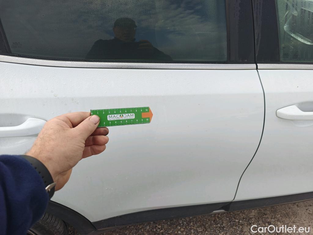  KIA  XCeed KIA  / 2019 / 5P / todoterreno 1.0 T-GDi Drive 88kW (120CV) #5