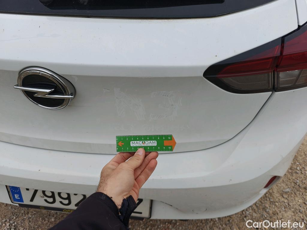  Opel  Corsa OPEL  / 2019 / 5P / berlina con portón 1.5D DT 74kW (100CV) Edition #19