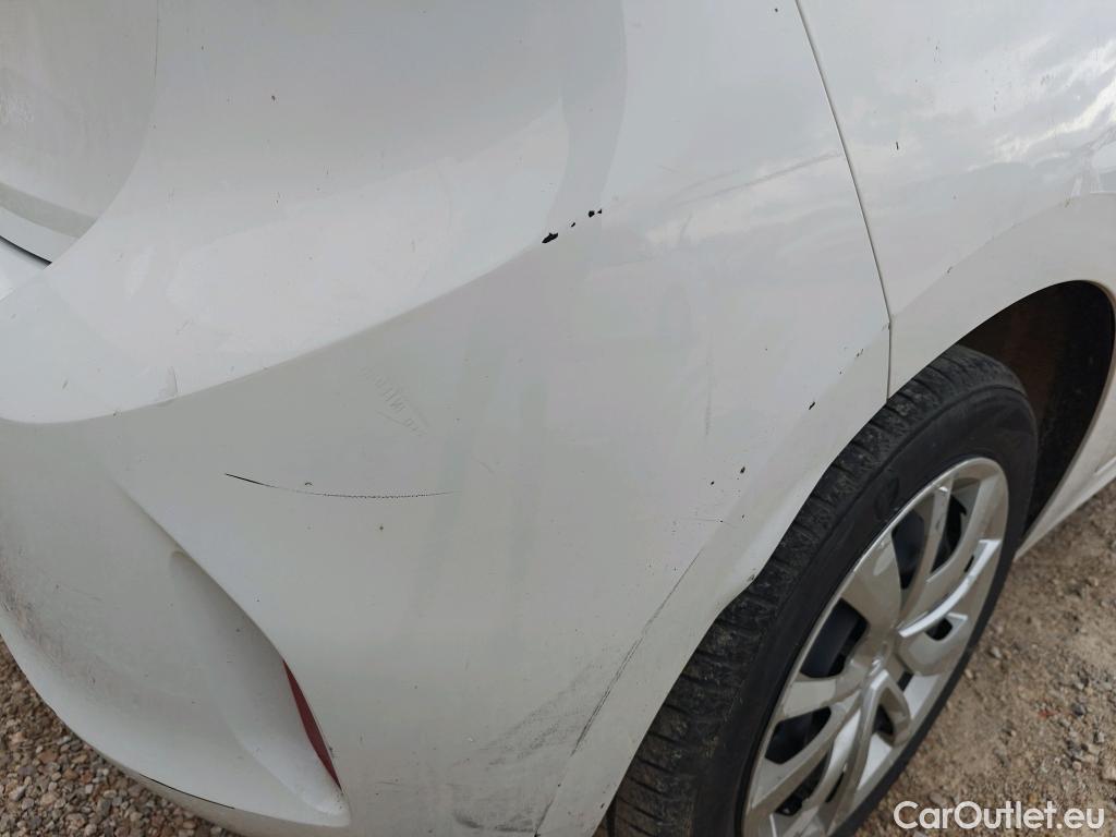  Opel  Corsa OPEL  / 2019 / 5P / berlina con portón 1.5D DT 74kW (100CV) Edition #47