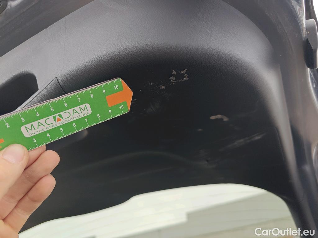  Hyundai  Tucson HYUNDAI  / 2020 / 5P / todoterreno 1.6 CRDI 100kW (136CV) 48V Tecno DCT 2C #27