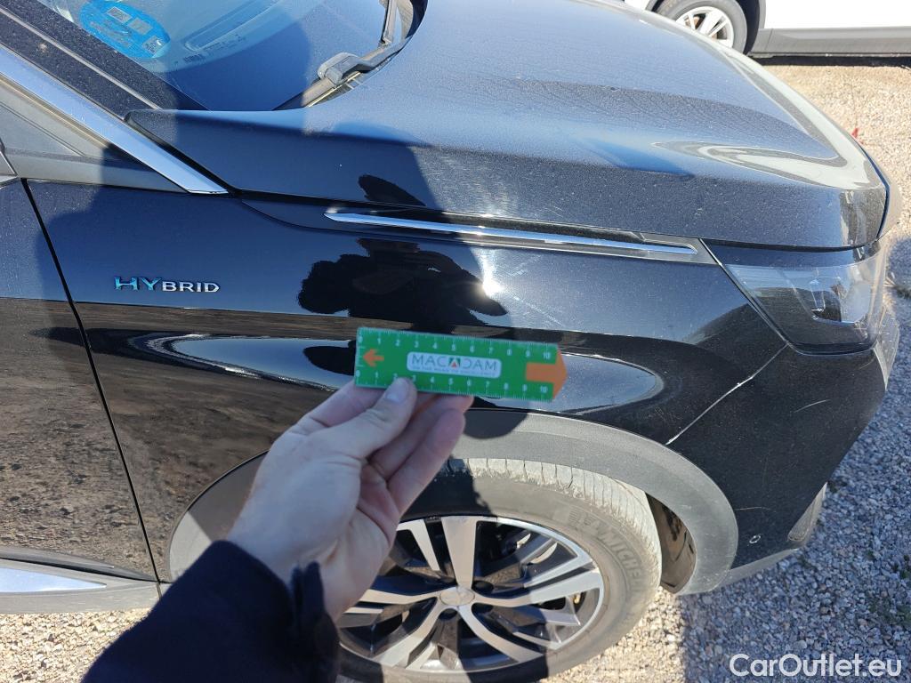  Peugeot  3008 PEUGEOT  Hybrid / 2020 / 5P / todoterreno 225 e-EAT8 Allure #73