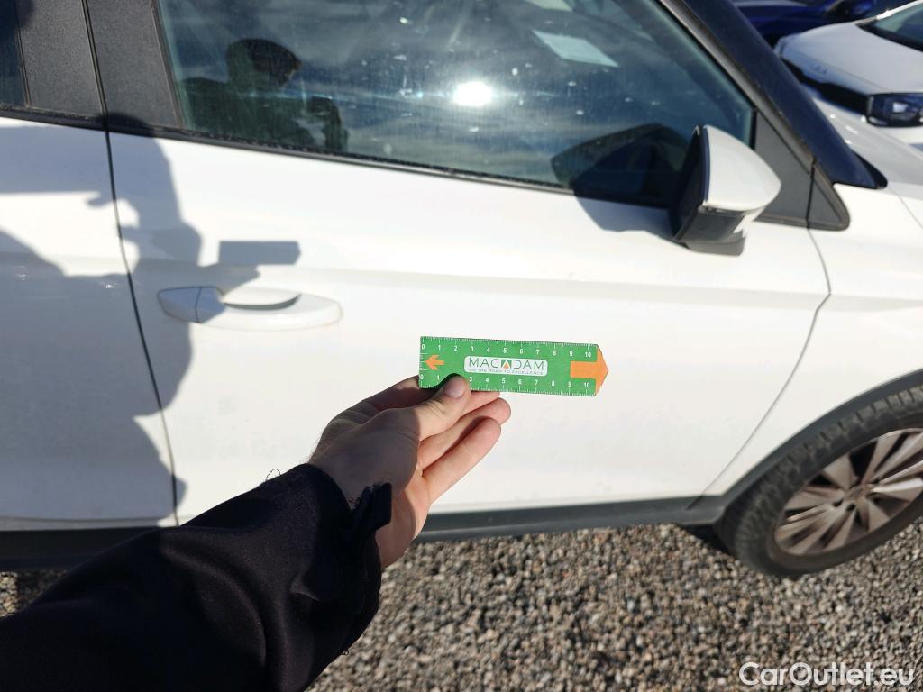  Seat  Arona SEAT  / 2017 / 5P / todoterreno 1.0 TSI 81kW (110CV) Style Plus (AC) #39