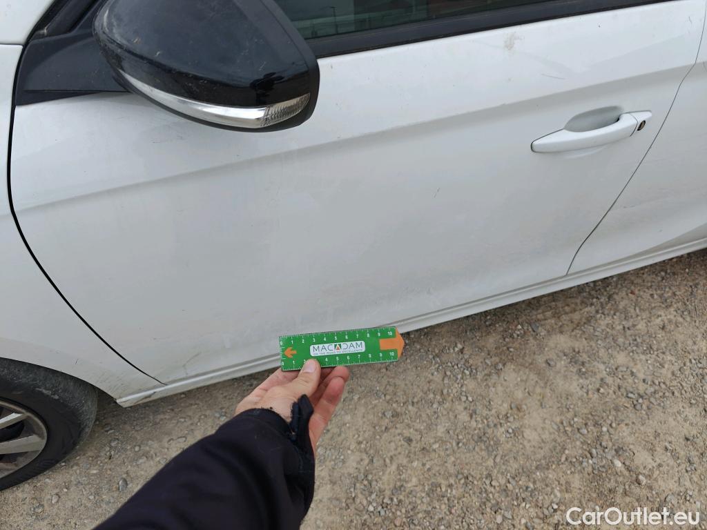  Opel  Corsa OPEL  / 2019 / 5P / berlina con portón 1.5D DT 74kW (100CV) Edition #21