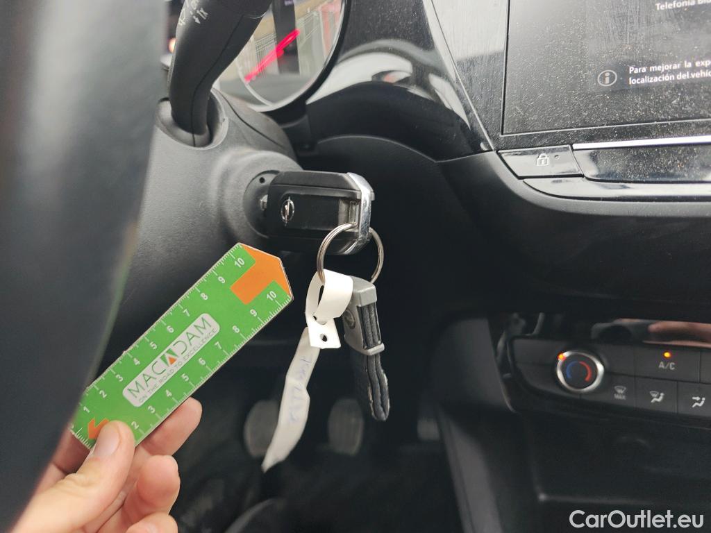  Opel  Corsa OPEL  / 2019 / 5P / berlina con portón 1.5D DT 74kW (100CV) Edition #1