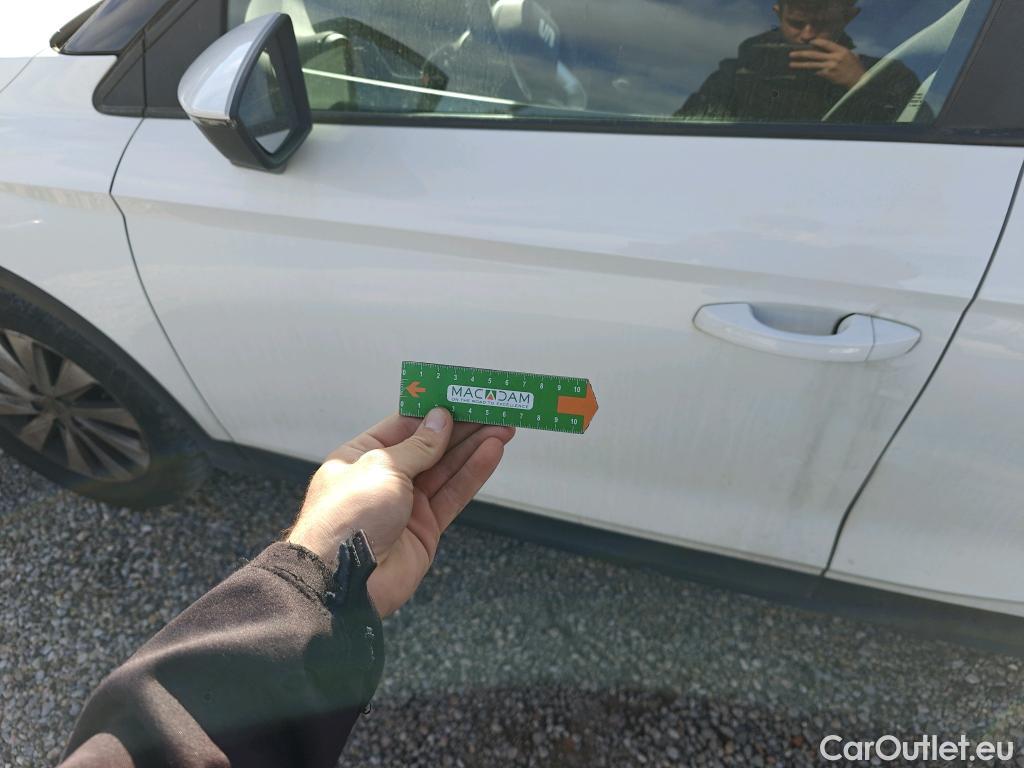  Seat  Arona SEAT  / 2017 / 5P / todoterreno 1.0 TSI 81kW (110CV) Style Plus (AC) #31