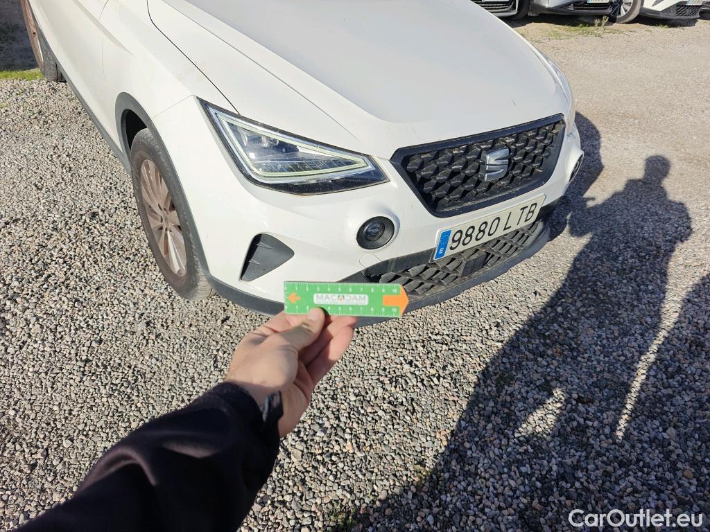  Seat  Arona SEAT  / 2017 / 5P / todoterreno 1.0 TSI 81kW (110CV) Style Plus (AC) #19