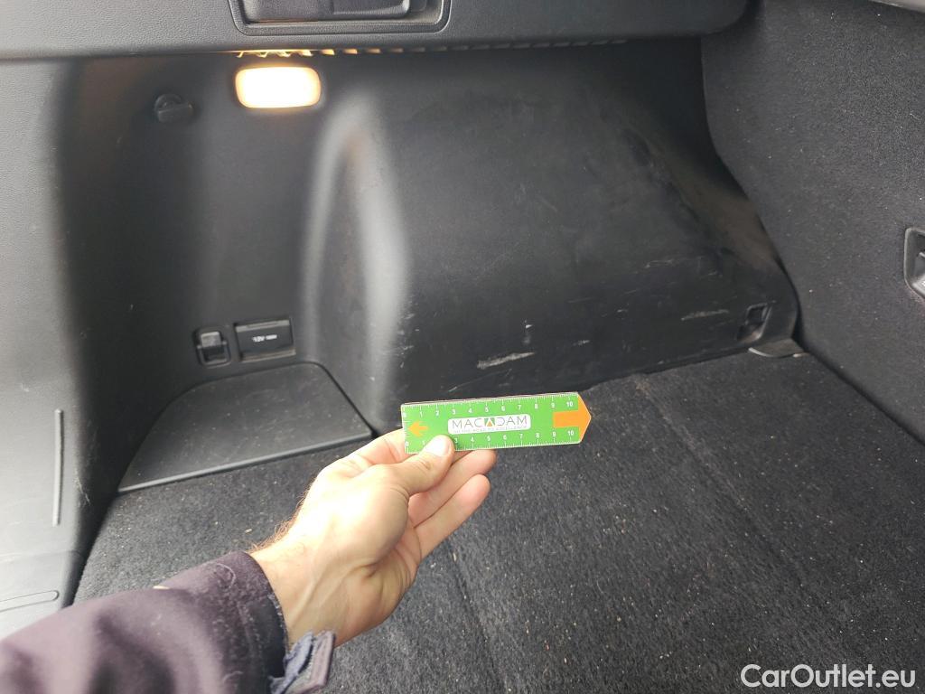  Hyundai  Tucson HYUNDAI  / 2020 / 5P / todoterreno 1.6 CRDI 100kW (136CV) 48V Tecno DCT 2C #22