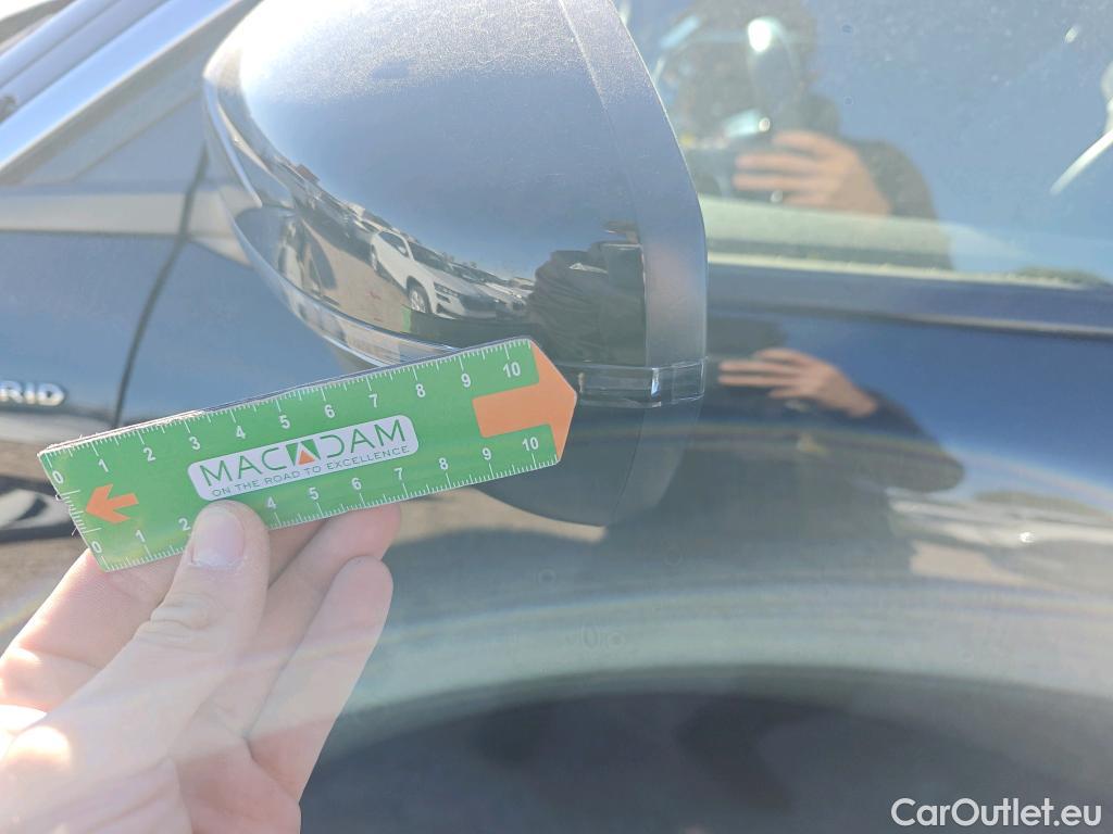  Peugeot  3008 PEUGEOT  Hybrid / 2020 / 5P / todoterreno 225 e-EAT8 Allure #72