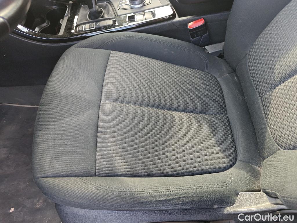  Bmw  X2 BMW  / 2017 / 5P / todoterreno sDrive18d (AC) #24