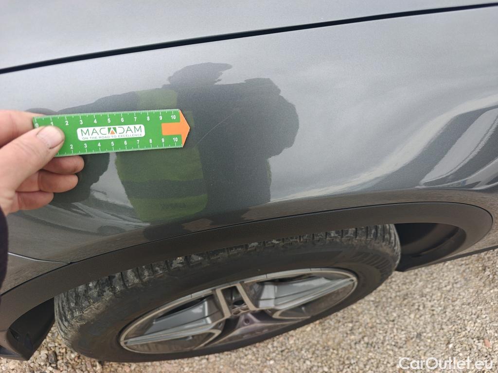  Mercedes  G-Klasee MERCEDES-BENZ GLC Coupé / 2019 / 5P / coupé GLC 300 de 4MATIC #6