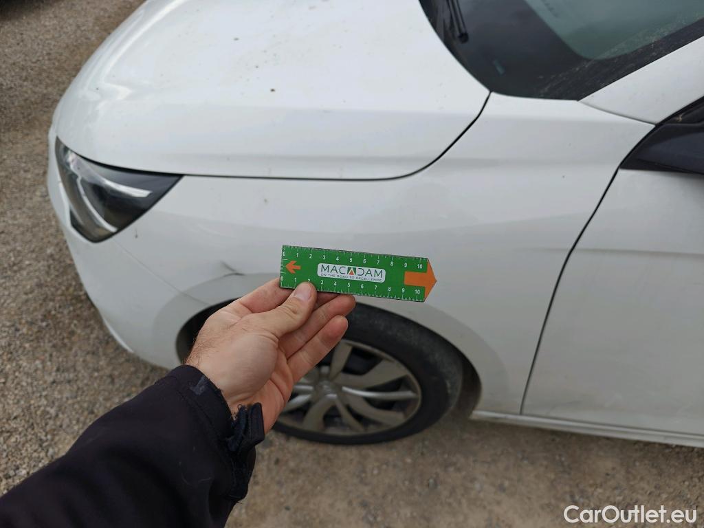  Opel  Corsa OPEL  / 2019 / 5P / berlina con portón 1.5D DT 74kW (100CV) Edition #16