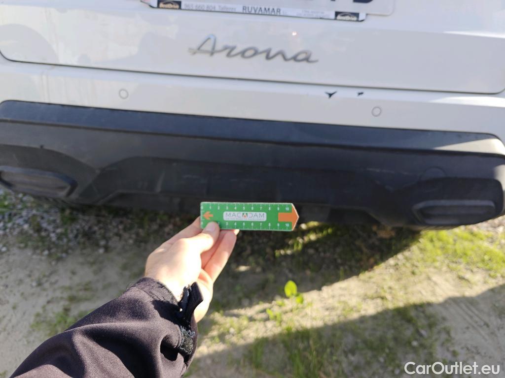  Seat  Arona SEAT  / 2017 / 5P / todoterreno 1.0 TSI 81kW (110CV) Style Plus (AC) #8