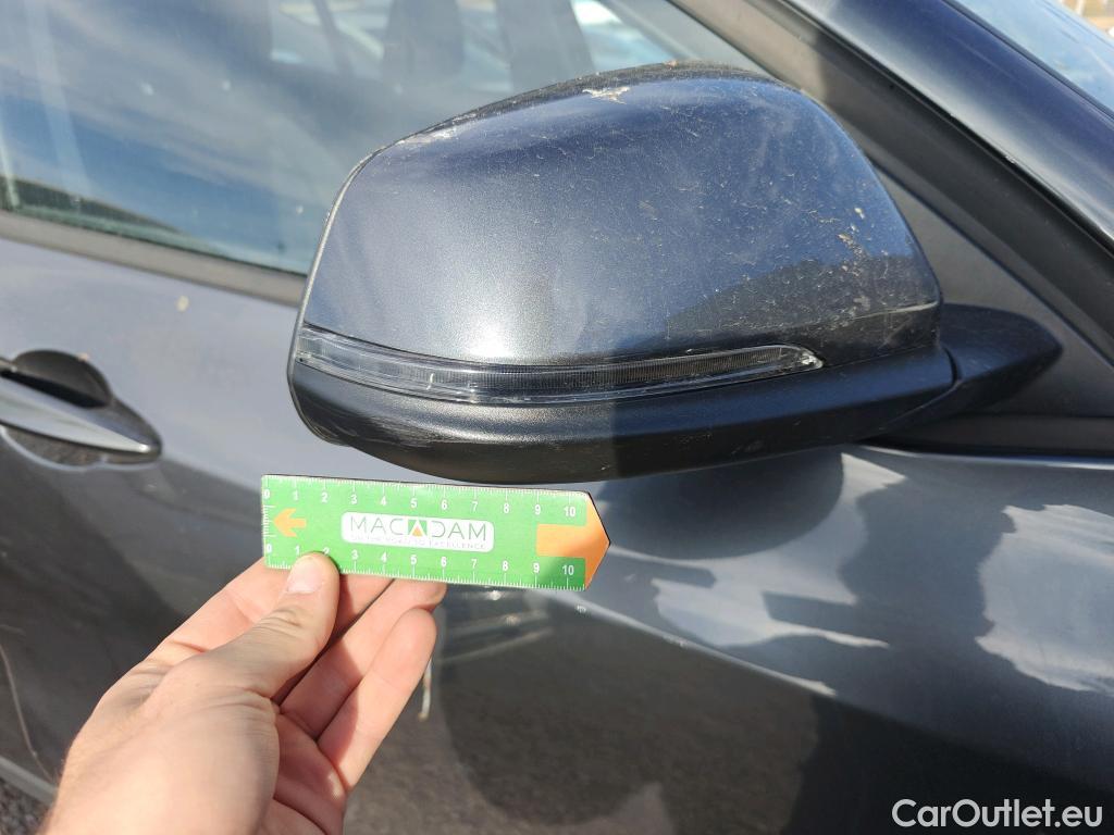  Bmw  X2 BMW  / 2017 / 5P / todoterreno sDrive18d (AC) #43