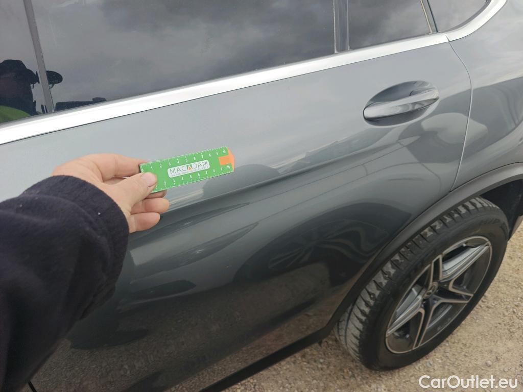  Mercedes  G-Klasee MERCEDES-BENZ GLC Coupé / 2019 / 5P / coupé GLC 300 de 4MATIC #21