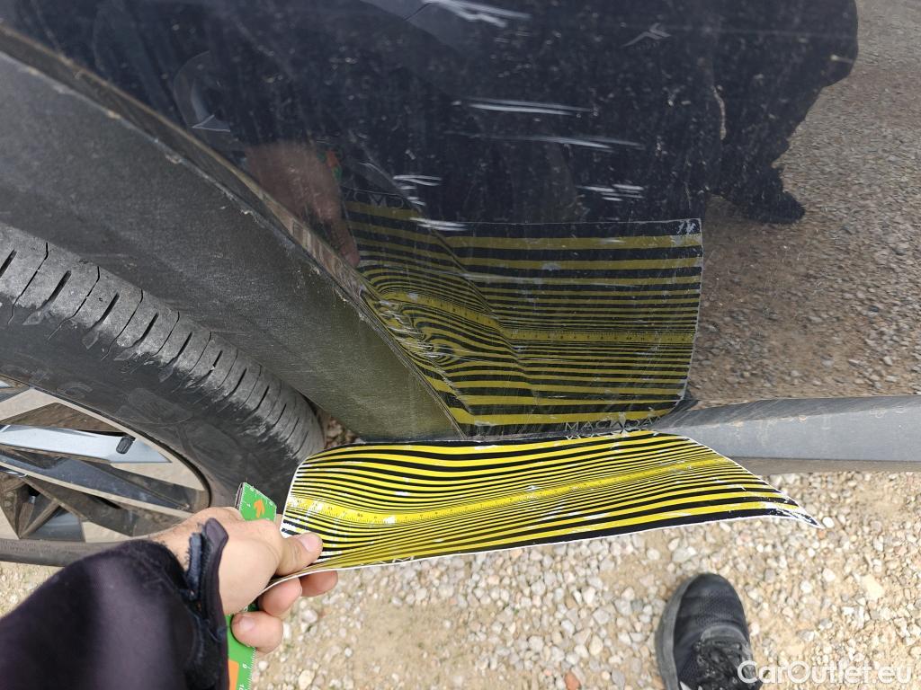  Hyundai  Tucson HYUNDAI  / 2020 / 5P / todoterreno 1.6 CRDI 100kW (136CV) 48V Tecno DCT 2C #5