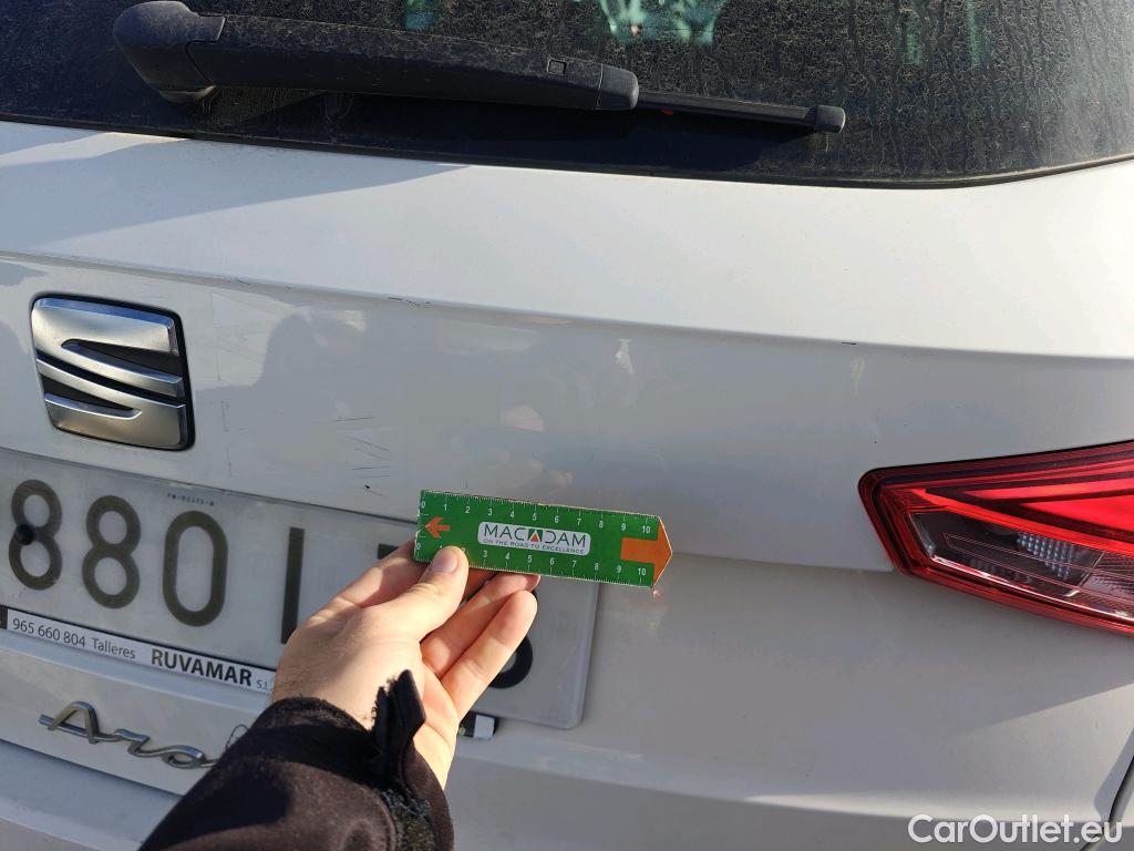  Seat  Arona SEAT  / 2017 / 5P / todoterreno 1.0 TSI 81kW (110CV) Style Plus (AC) #28