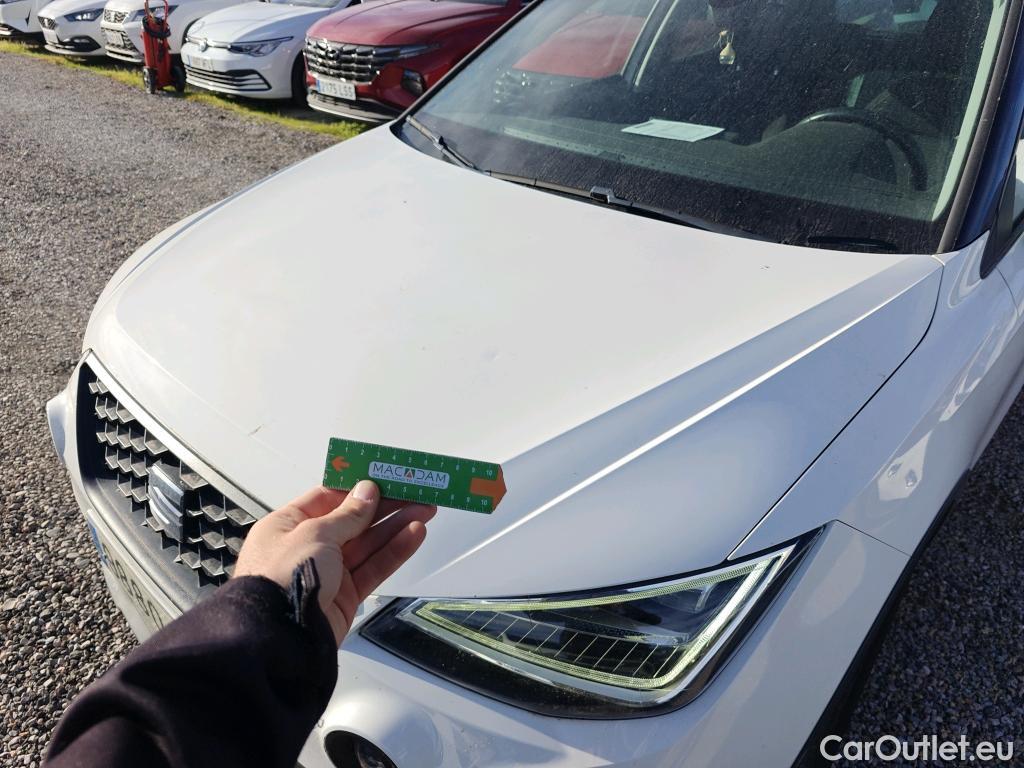  Seat  Arona SEAT  / 2017 / 5P / todoterreno 1.0 TSI 81kW (110CV) Style Plus (AC) #35