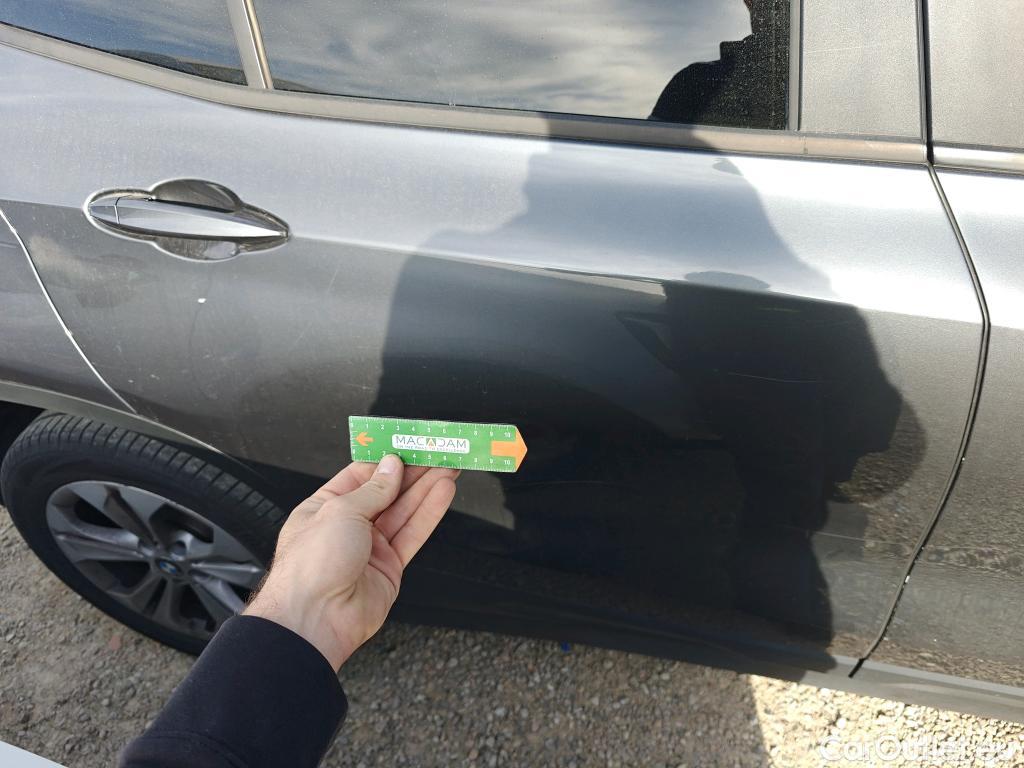  Bmw  X2 BMW  / 2017 / 5P / todoterreno sDrive18d (AC) #18