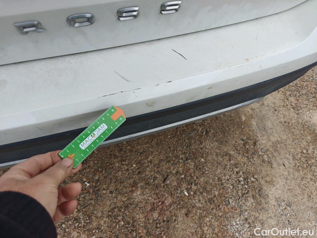  Volkswagen  T-CROSS VOLKSWAGEN  / 2018 / 5P / todoterreno Edition 1.0 TSI 70kW (95CV) #11