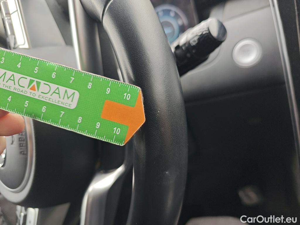  Hyundai  Tucson HYUNDAI  / 2020 / 5P / todoterreno 1.6 CRDI 100kW (136CV) 48V Tecno DCT 2C #31