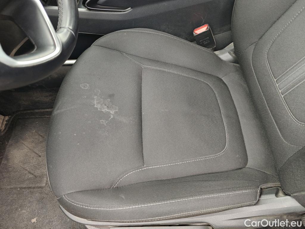  Hyundai  Tucson HYUNDAI  / 2020 / 5P / todoterreno 1.6 CRDI 100kW (136CV) 48V Tecno DCT 2C #18