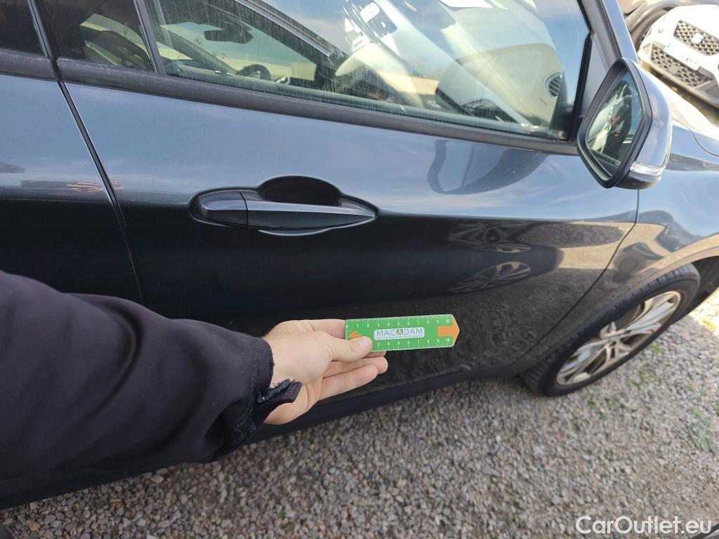  Bmw  X1 Serie  sDrive 18i Advantage 1.5 140CV AT7 E6dT #10