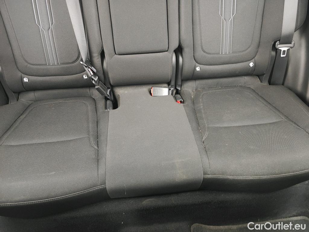  Hyundai  Tucson HYUNDAI  / 2020 / 5P / todoterreno 1.6 CRDI 100kW (136CV) 48V Tecno DCT 2C #17