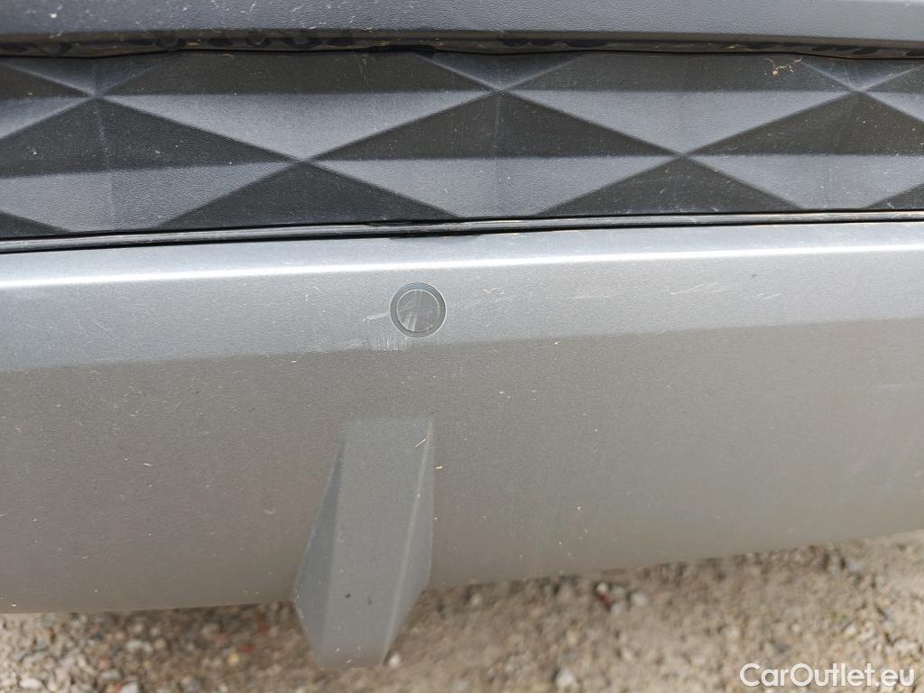  Hyundai  Tucson HYUNDAI  / 2020 / 5P / todoterreno 1.6 CRDI 100kW (136CV) 48V Tecno DCT 2C #21