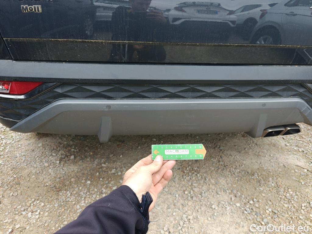  Hyundai  Tucson HYUNDAI  / 2020 / 5P / todoterreno 1.6 CRDI 100kW (136CV) 48V Tecno DCT 2C #19