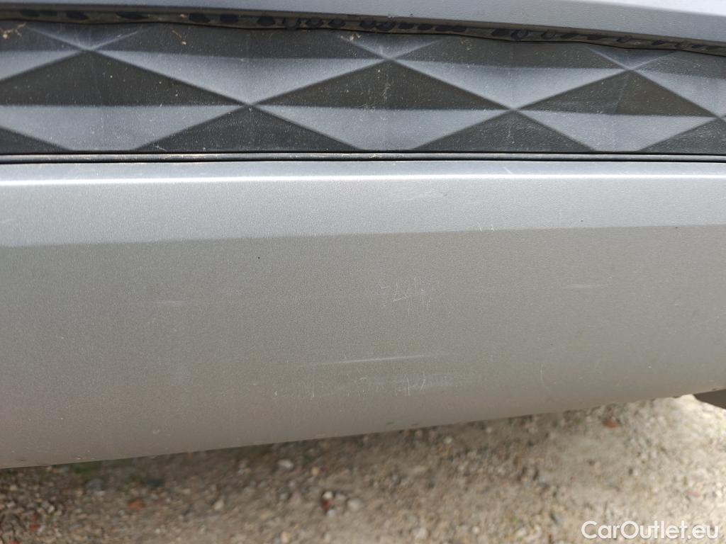  Hyundai  Tucson HYUNDAI  / 2020 / 5P / todoterreno 1.6 CRDI 100kW (136CV) 48V Tecno DCT 2C #20