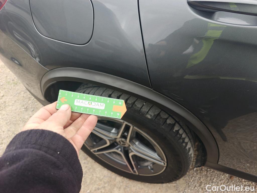  Mercedes  G-Klasee MERCEDES-BENZ GLC Coupé / 2019 / 5P / coupé GLC 300 de 4MATIC #23