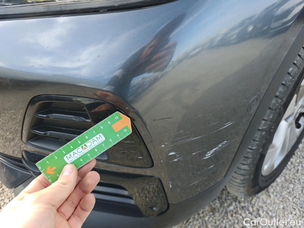  Bmw  X2 BMW  / 2017 / 5P / todoterreno sDrive18d (AC) #34