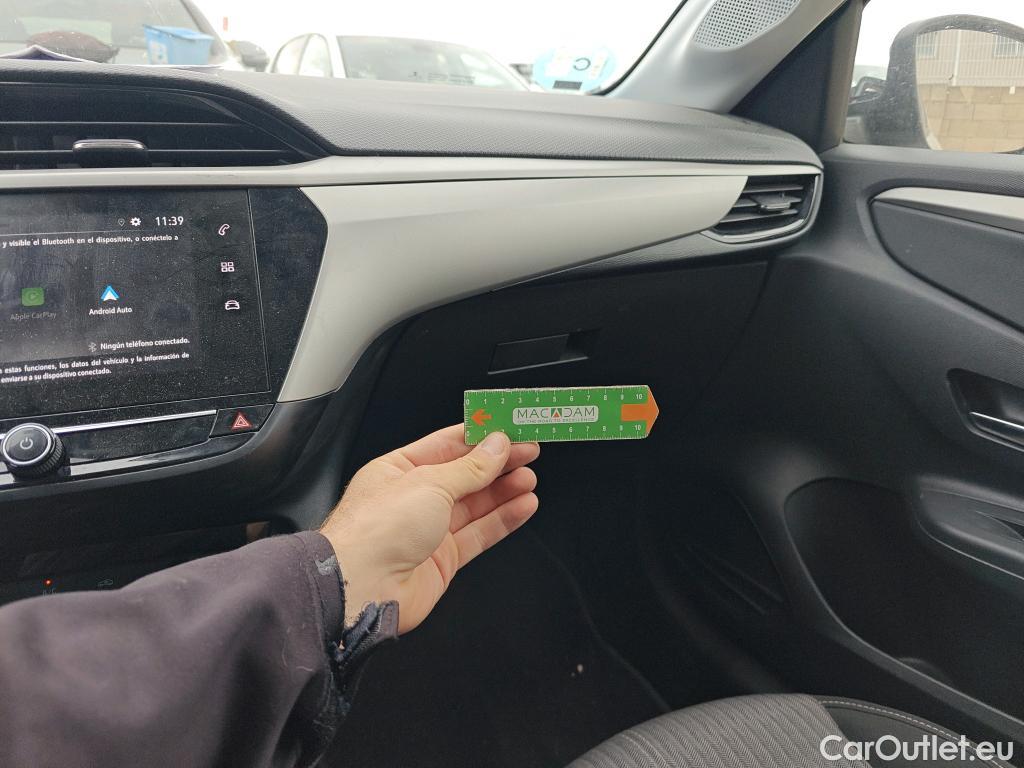  Opel  Corsa OPEL  / 2019 / 5P / berlina con portón 1.5D DT 74kW (100CV) Edition #39