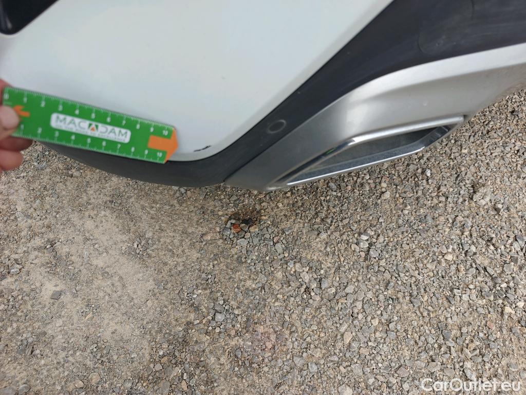  KIA  XCeed KIA  / 2019 / 5P / todoterreno 1.0 T-GDi Drive 88kW (120CV) #8